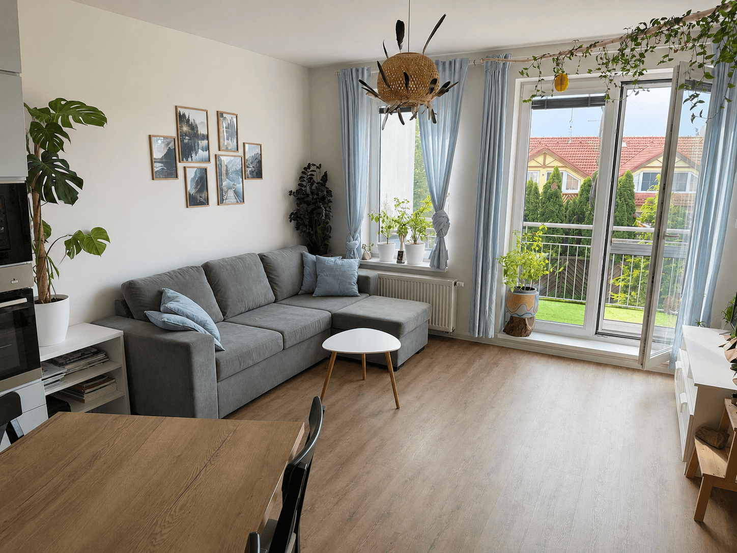 Prodej bytu 2+kk 54 m²