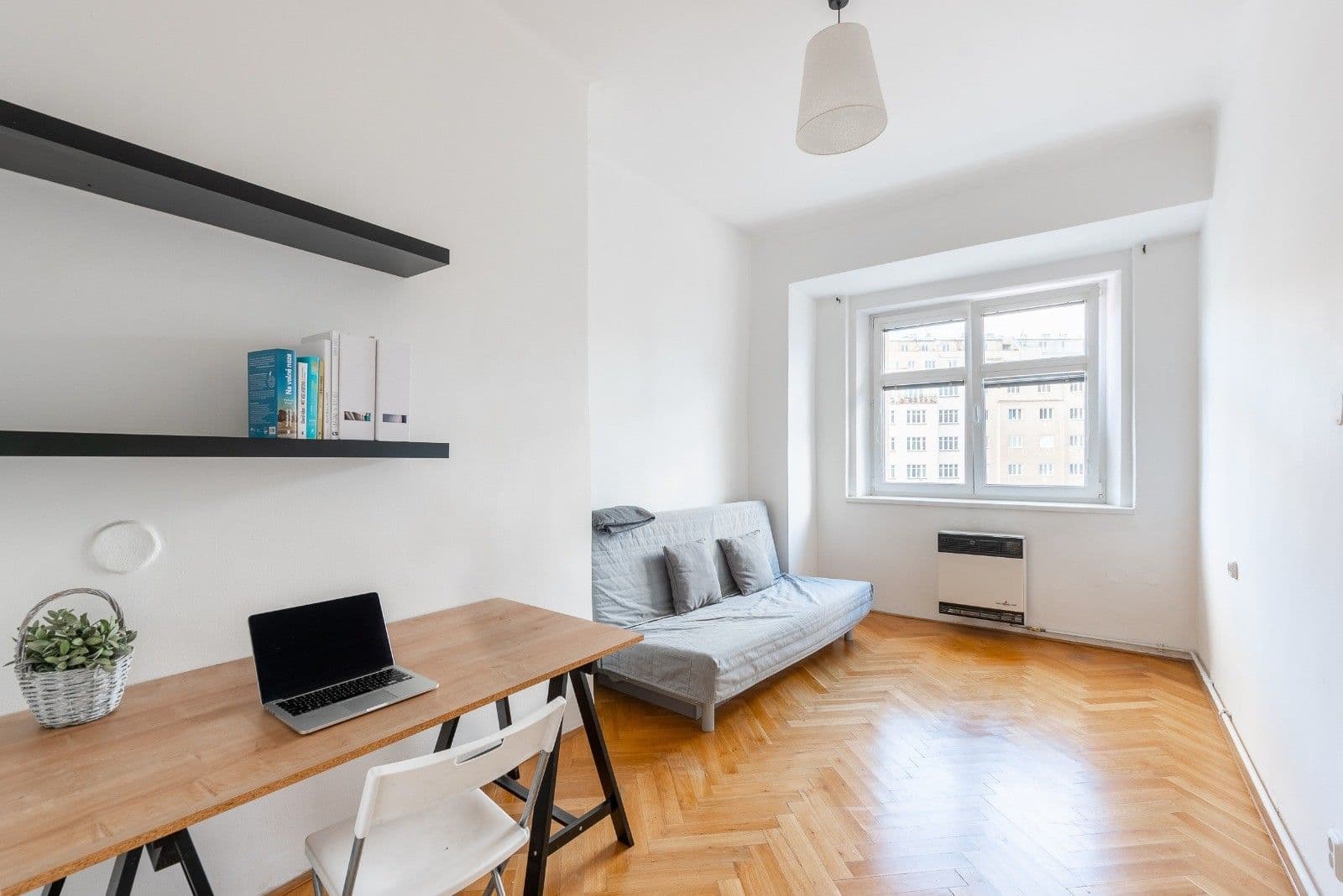 Prodej bytu 2+kk 42 m²