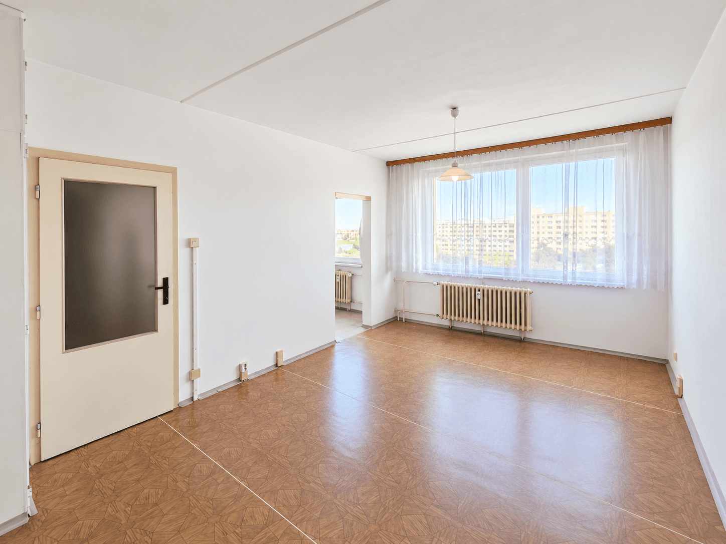 Prodej bytu 1+kk 29 m²