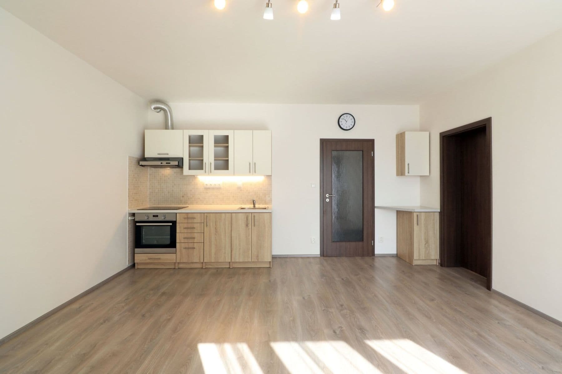 Pronájem bytu 2+kk 47 m²