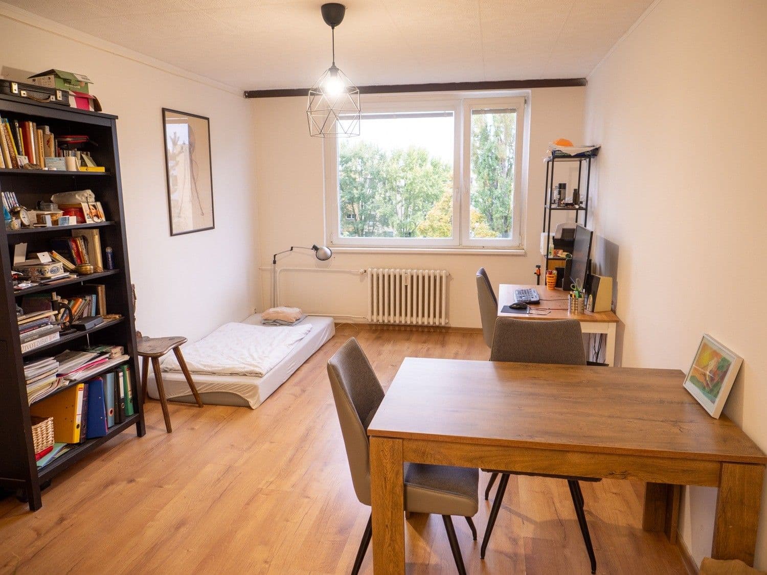 Prodej bytu 2+kk 54 m²