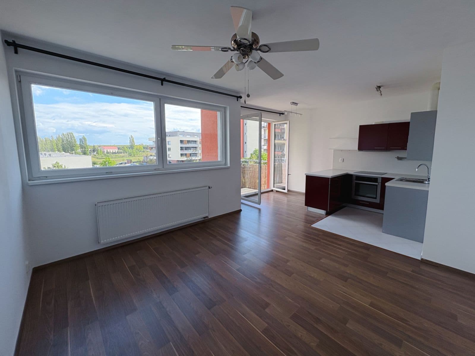 Prodej bytu 1+kk 34 m²