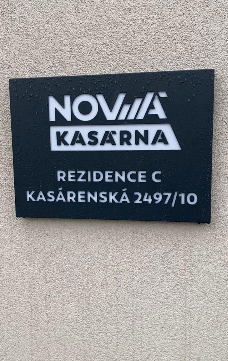Pronájem bytu 2+kk 56 m²