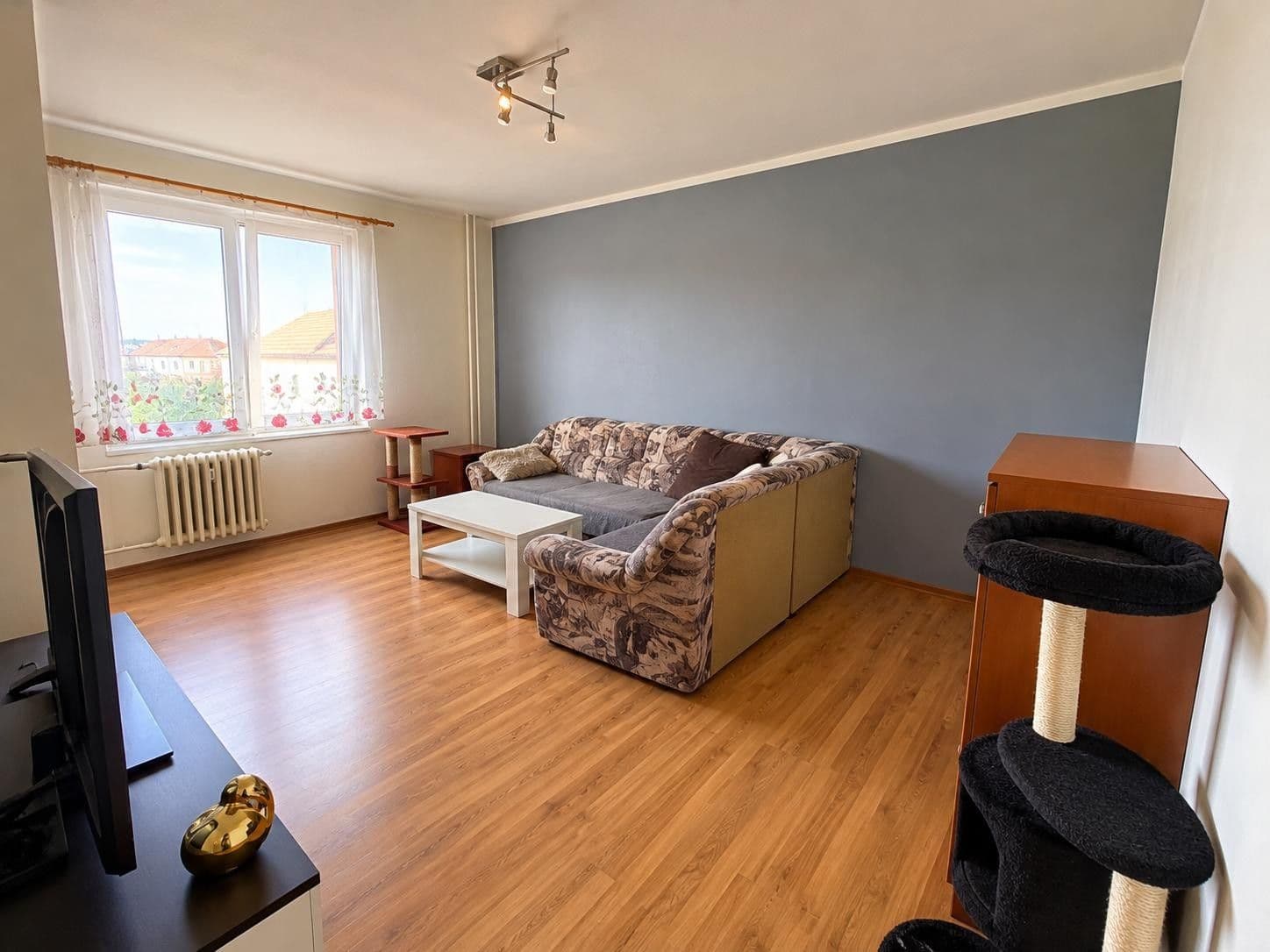 Prodej bytu 2+1 51 m²
