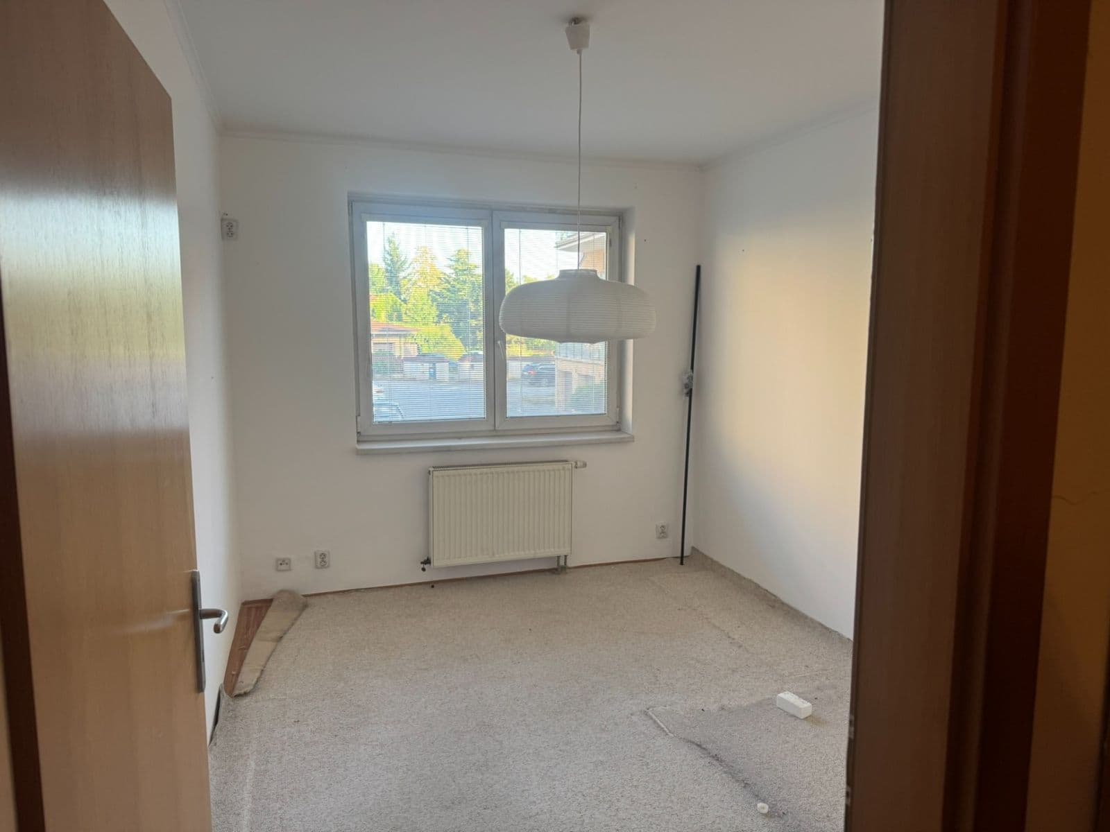 Pronájem bytu 3+kk 84 m²