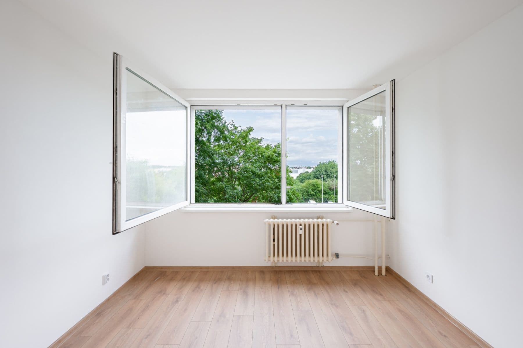 Prodej bytu 3+1 75 m²