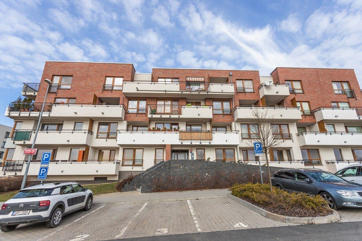Prodej bytu 1+kk 35 m²