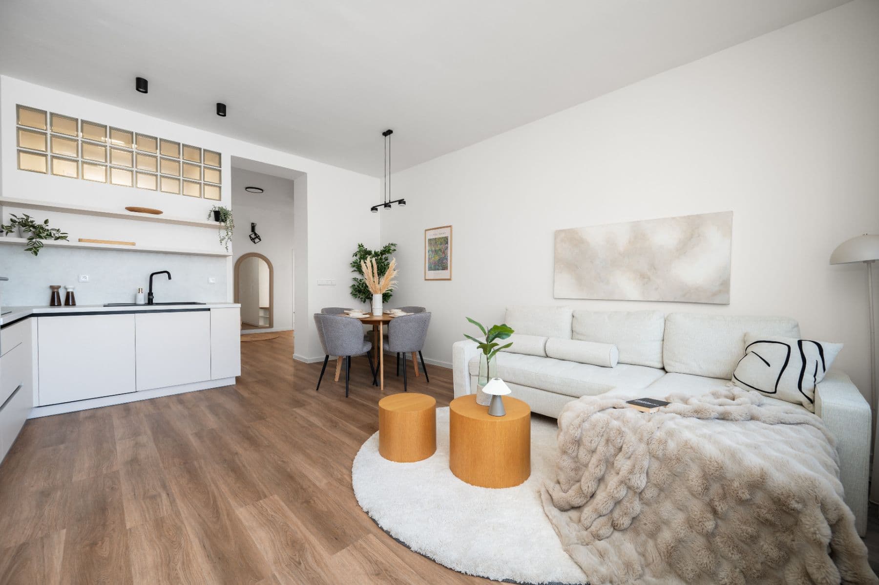 Prodej bytu 3+kk 75 m²