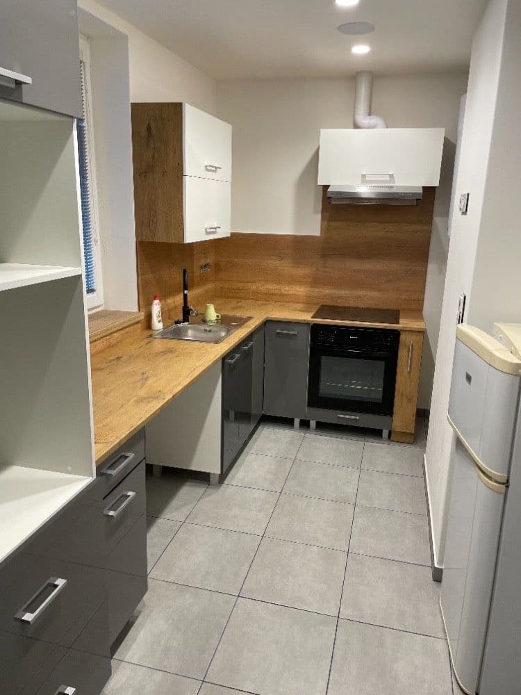 Prodej bytu 3+1 75 m²