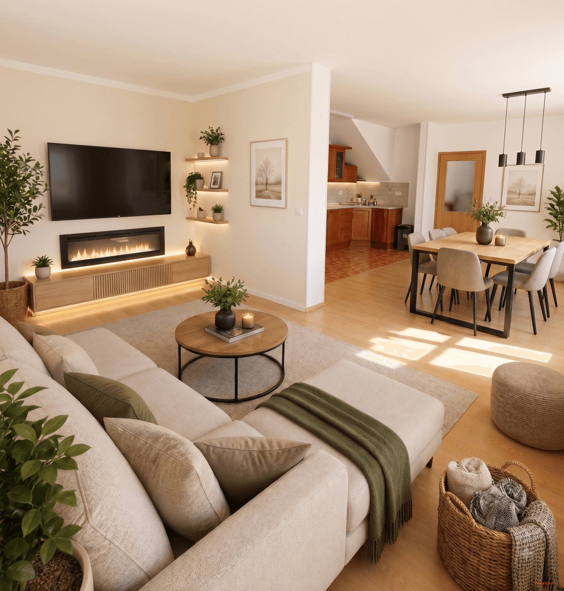 Prodej bytu 4+1 122 m²