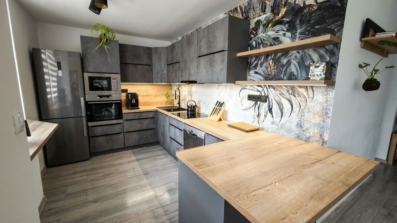 Prodej bytu 4+kk 89 m²