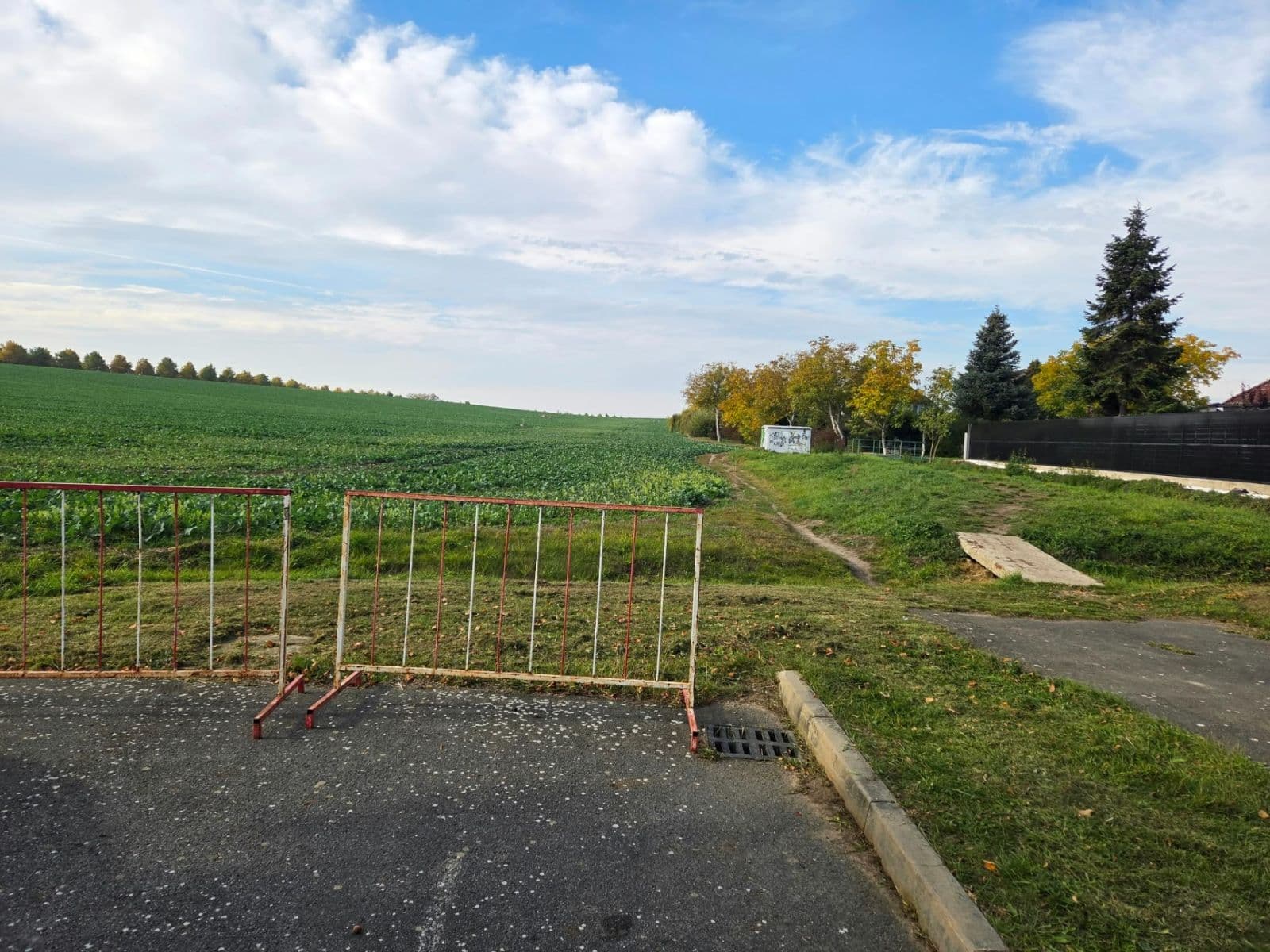 Prodej pozemku 12.054 m²
