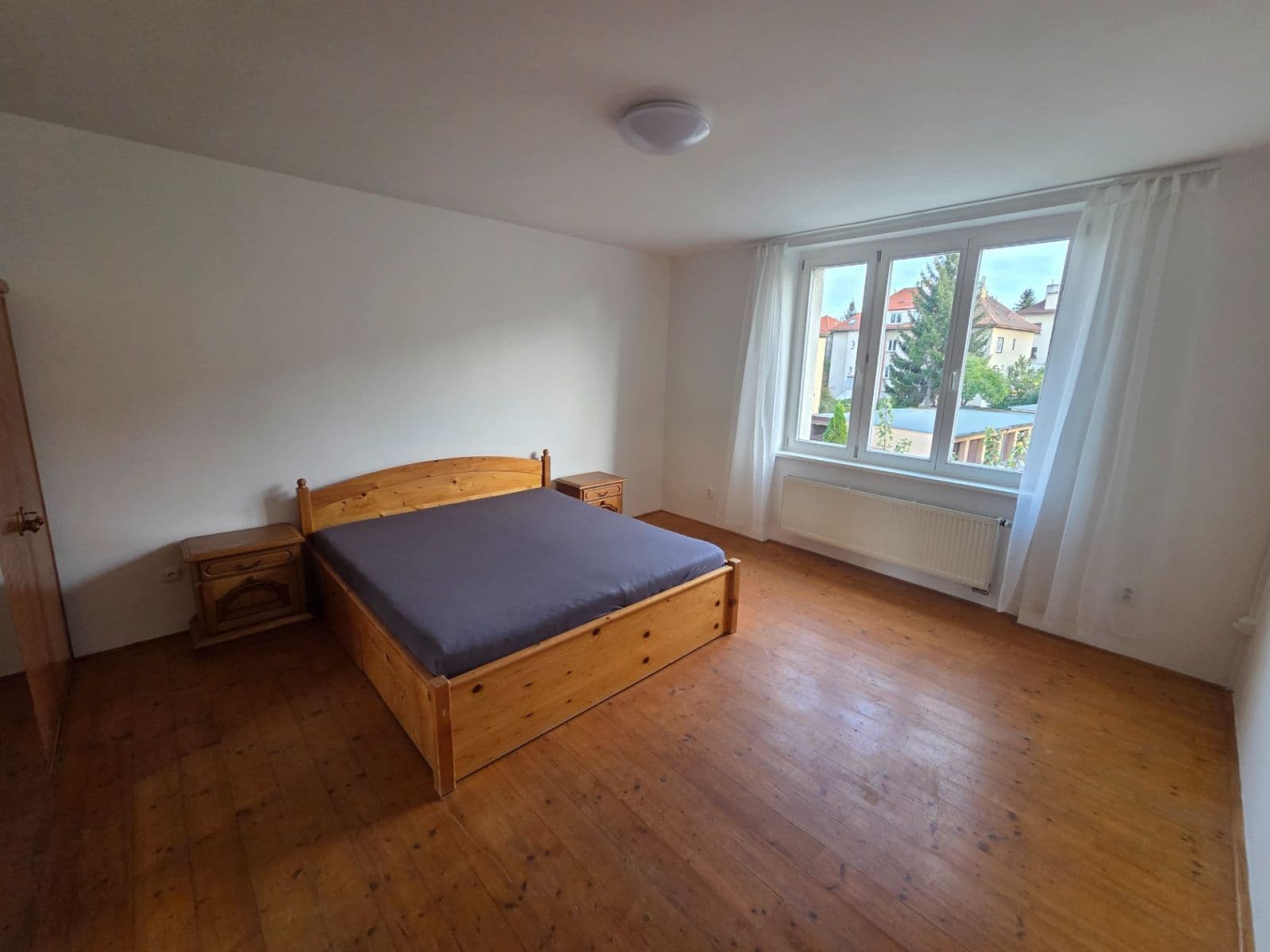 Pronájem bytu 2+1 68 m²