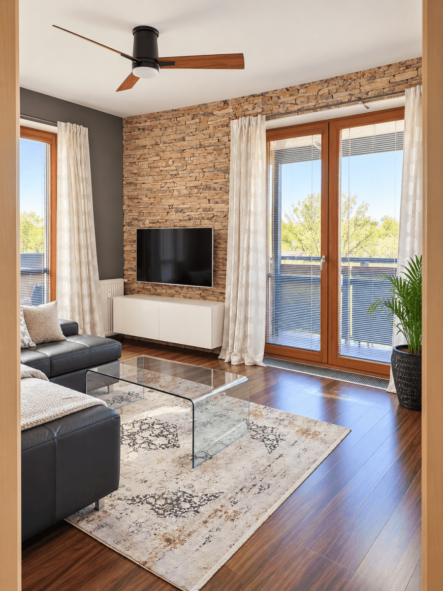 Prodej bytu 2+kk 53 m²