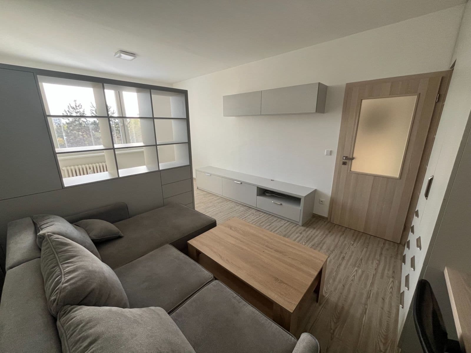 Prodej bytu 1+1 40 m²