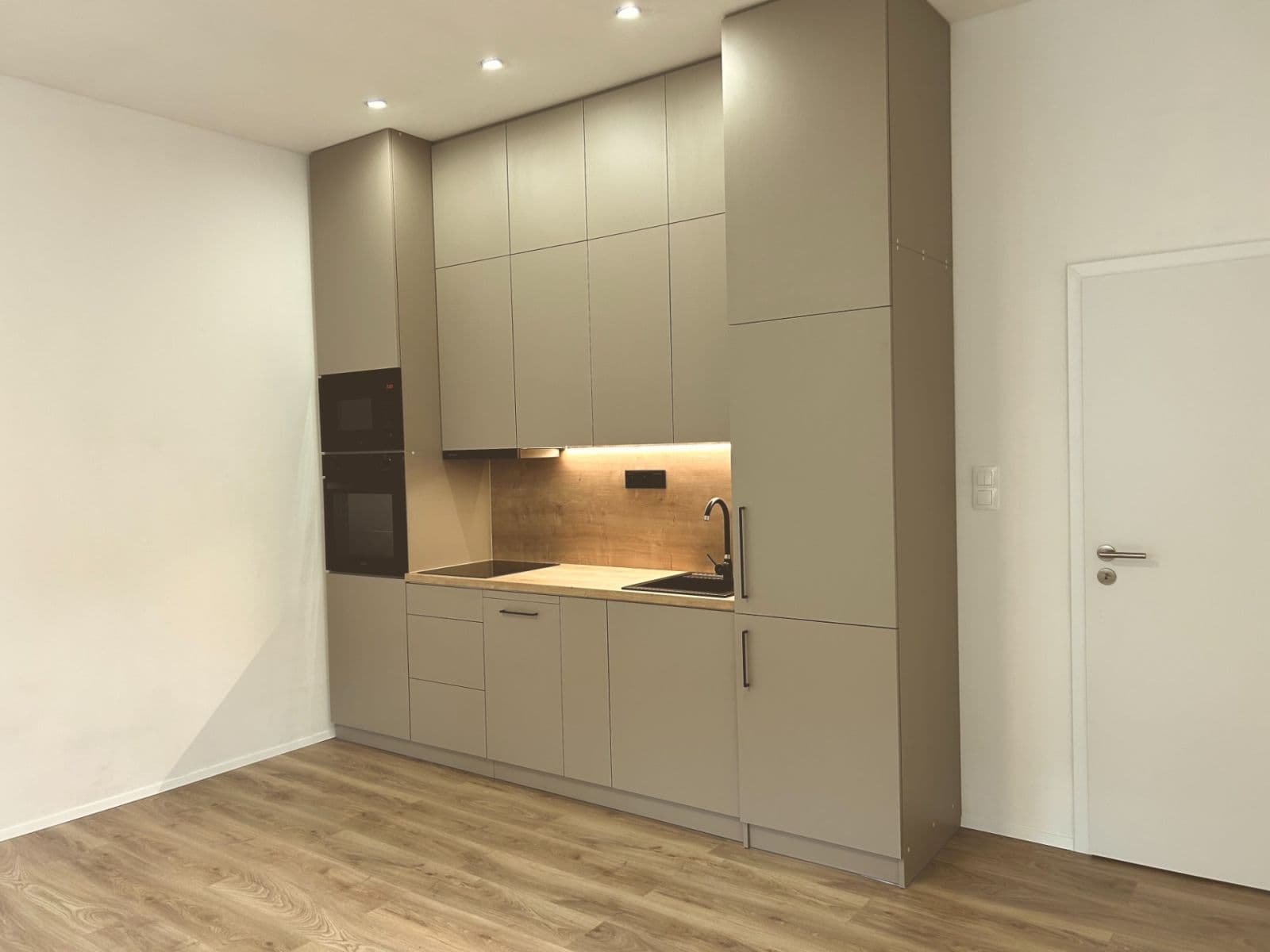 Prodej bytu 3+kk 72 m²