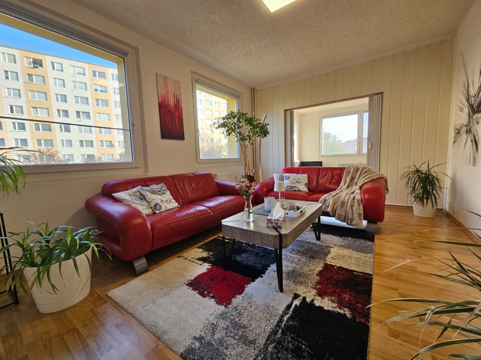 Prodej bytu 4+1 81 m²