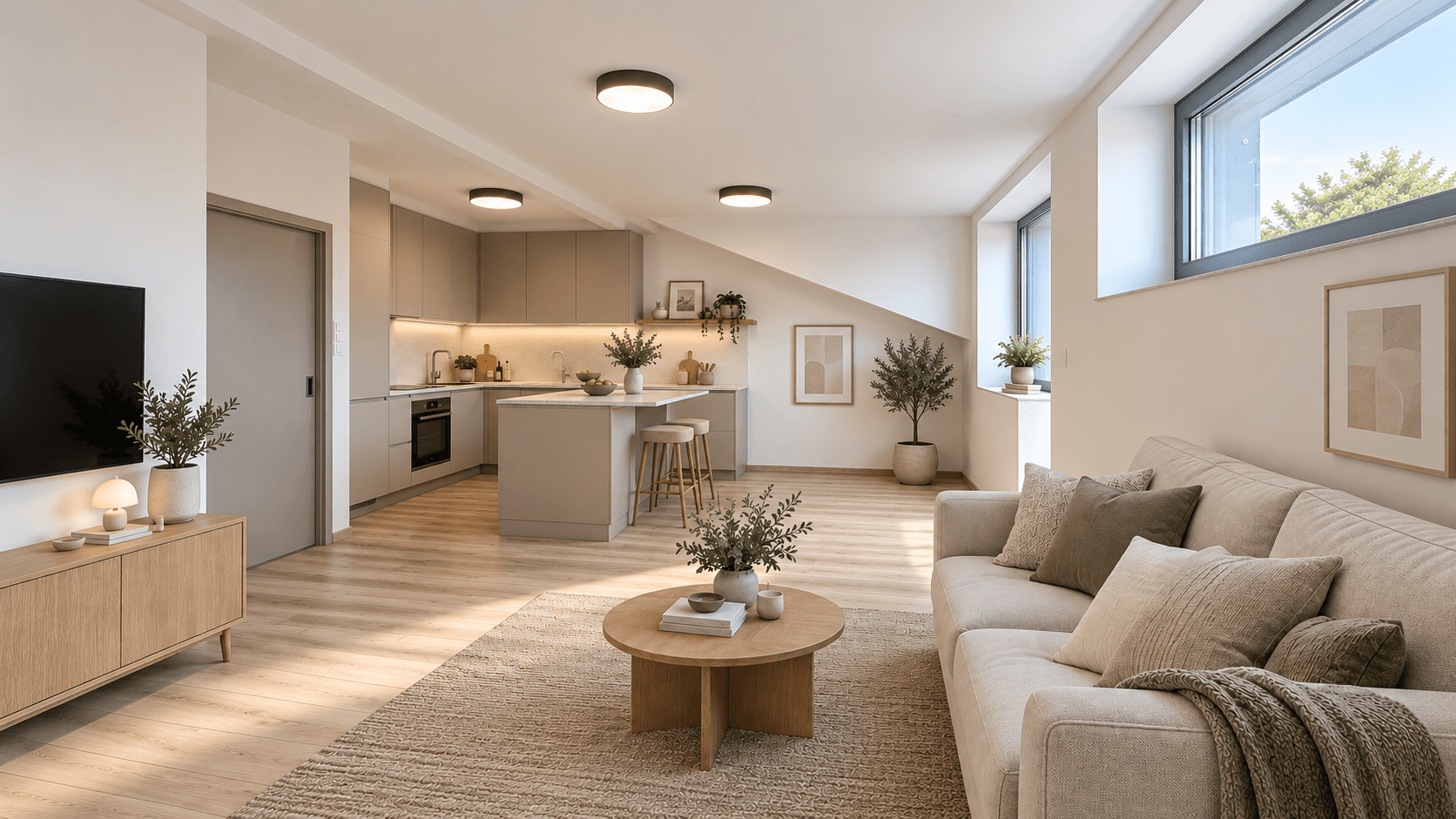 Prodej bytu 4+kk 95 m²