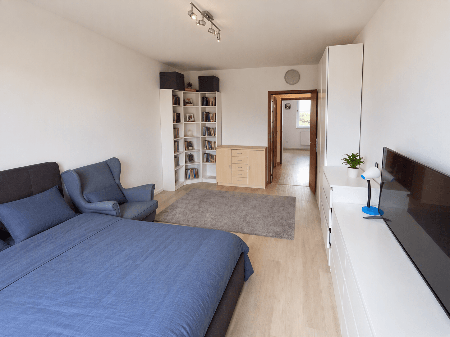 Prodej bytu 3+kk 66 m²