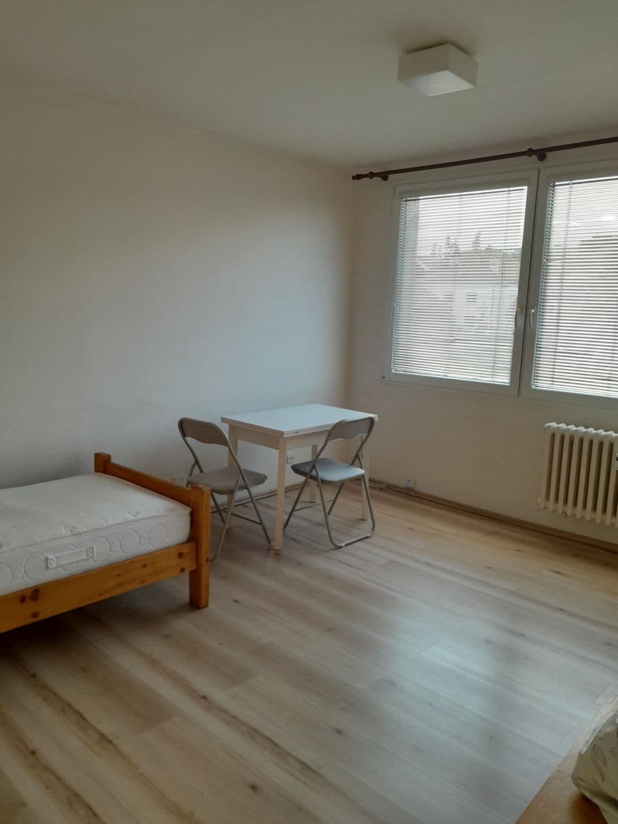 Pronájem bytu 1+kk 26 m²