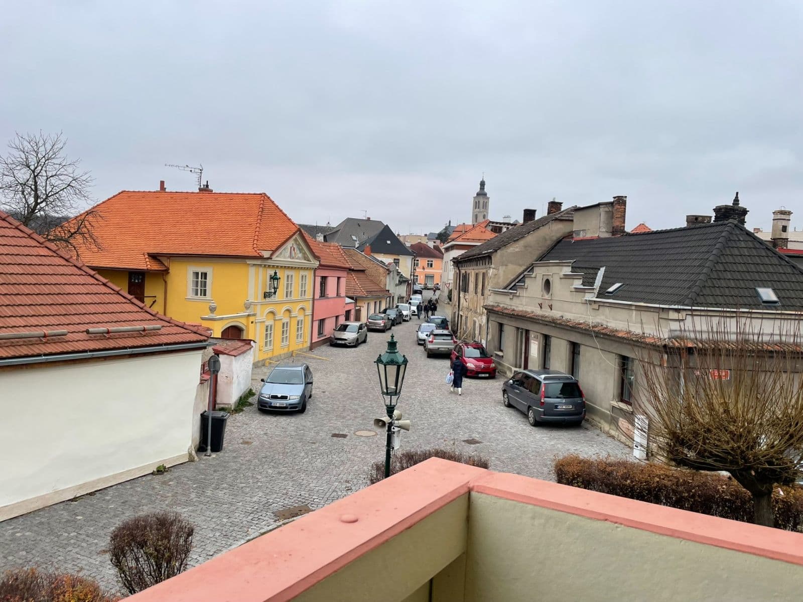 Pronájem bytu 3+1 71 m²