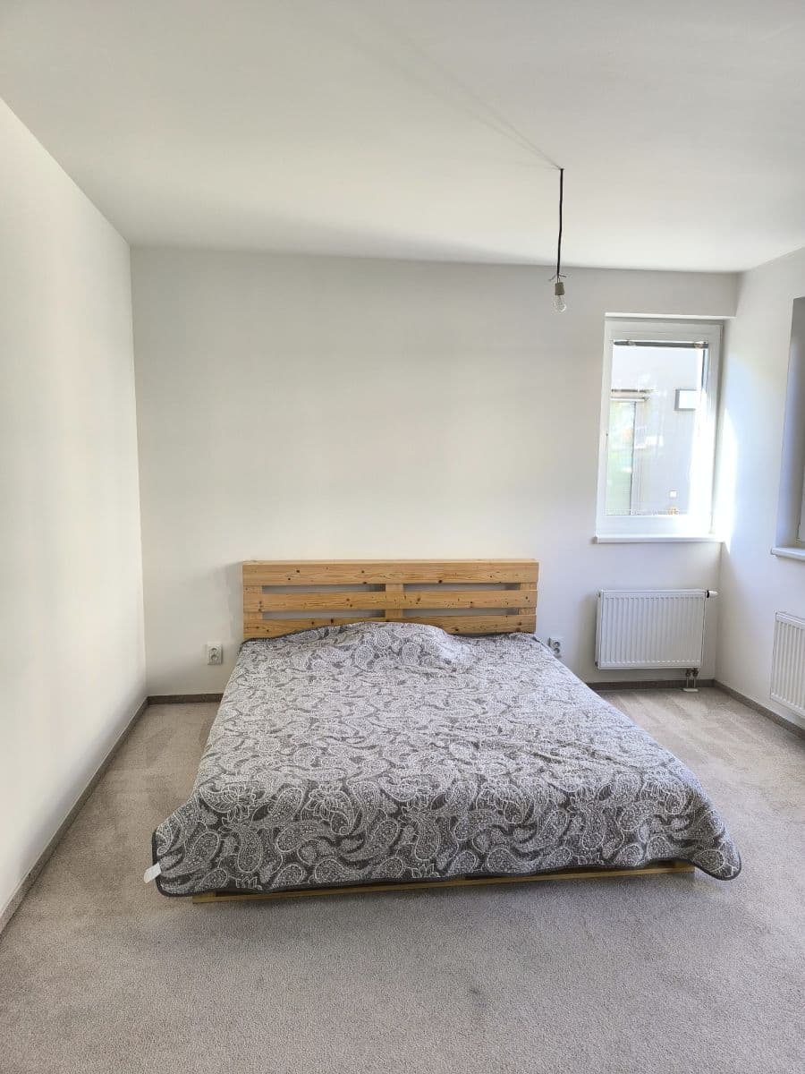 Prodej bytu 2+kk 66 m²