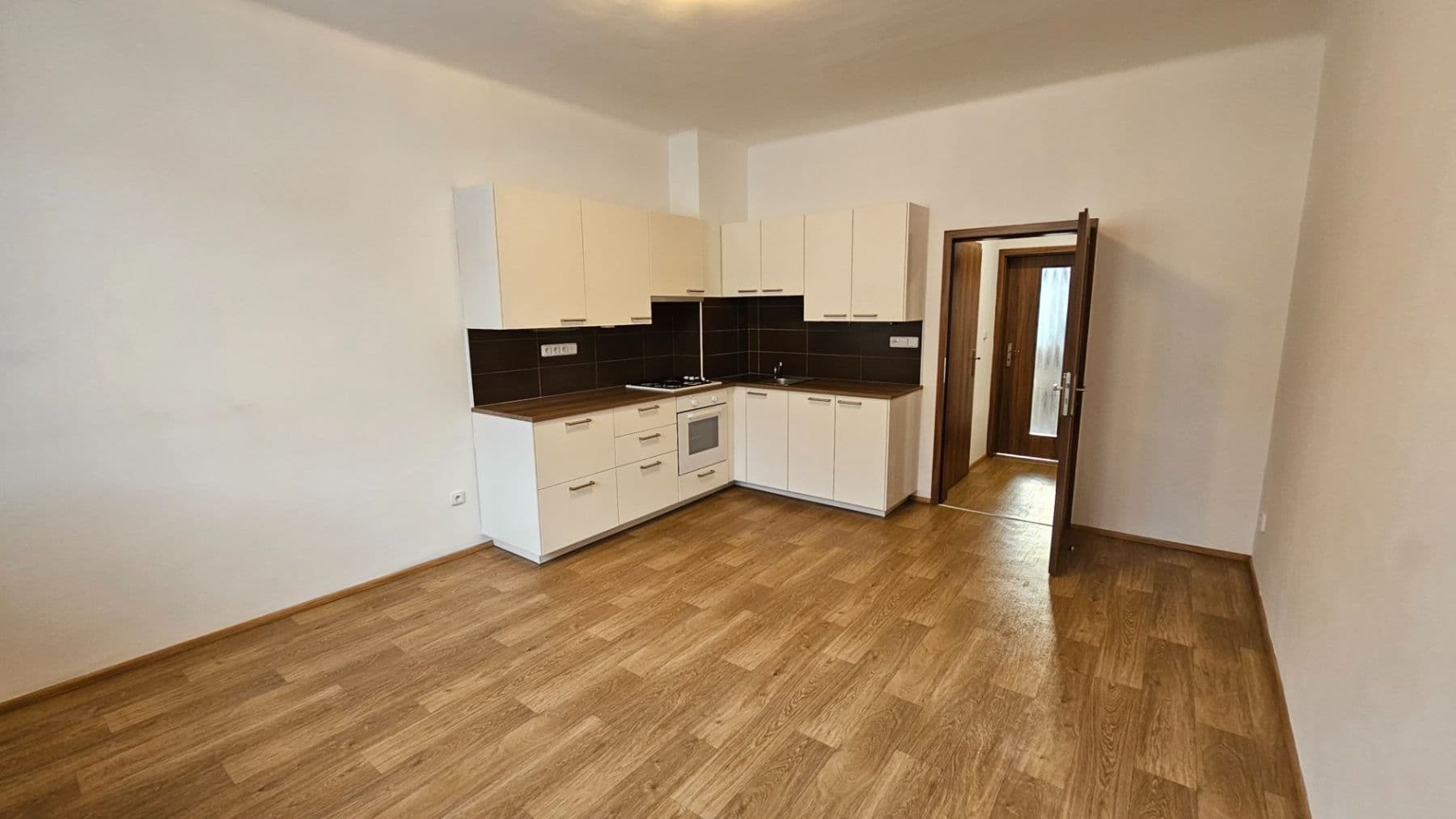 Pronájem bytu 2+kk 40 m²