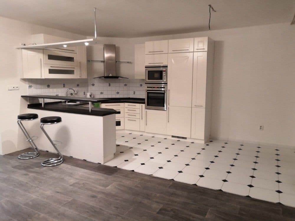 Prodej bytu 3+kk 69 m²