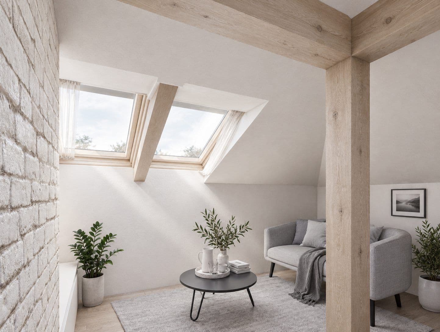 Prodej bytu 1+kk 27 m²