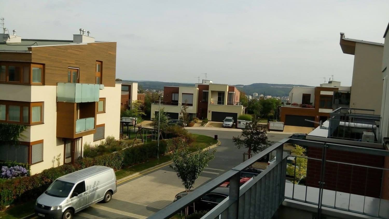 Prodej bytu 2+kk 53 m²