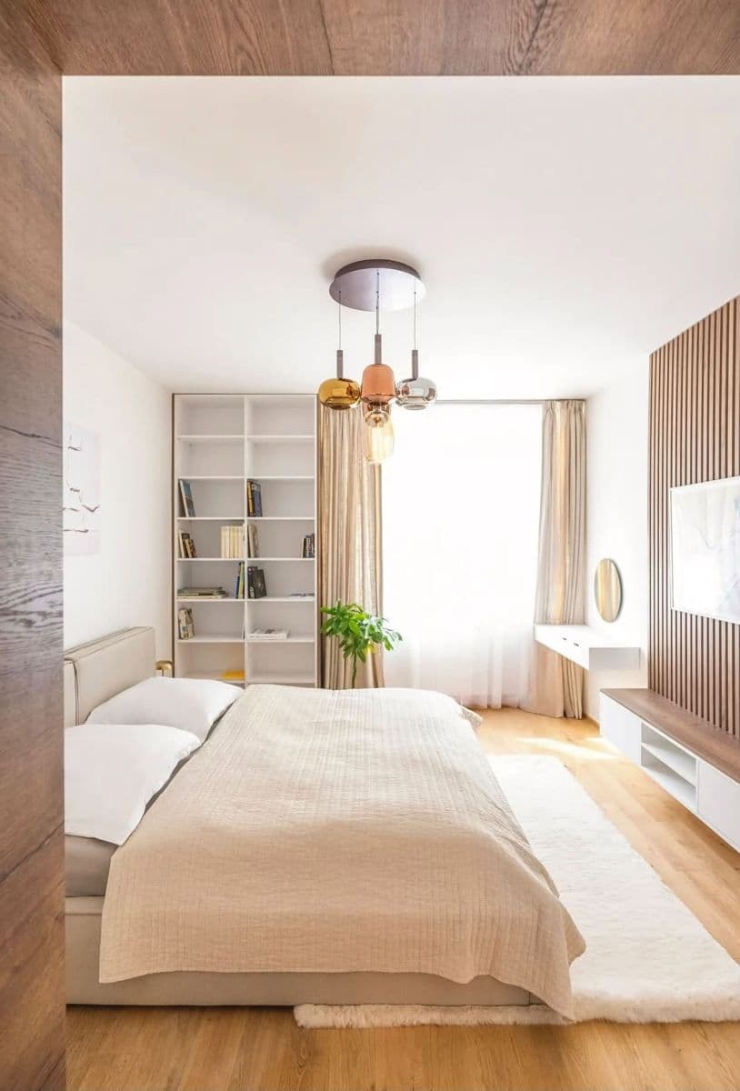 Prodej bytu 2+kk 60 m²