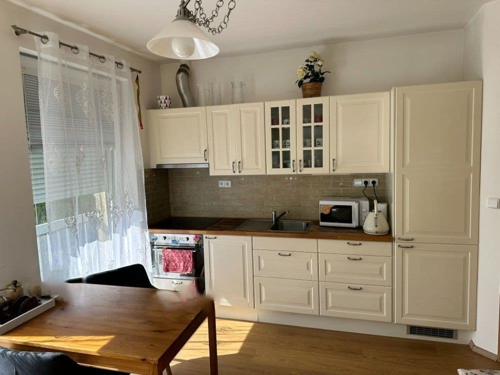 Prodej bytu 1+kk 36 m²