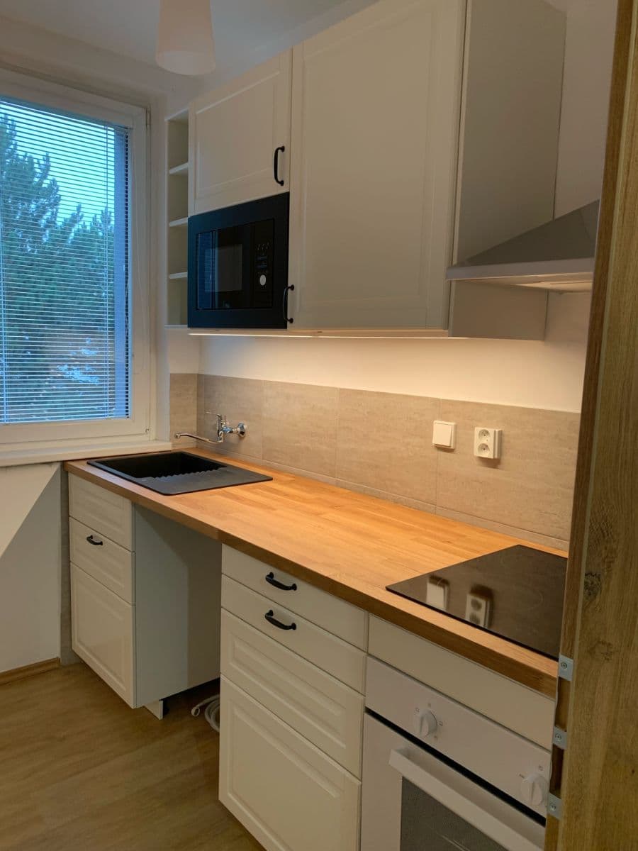 Prodej bytu 2+1 45 m²