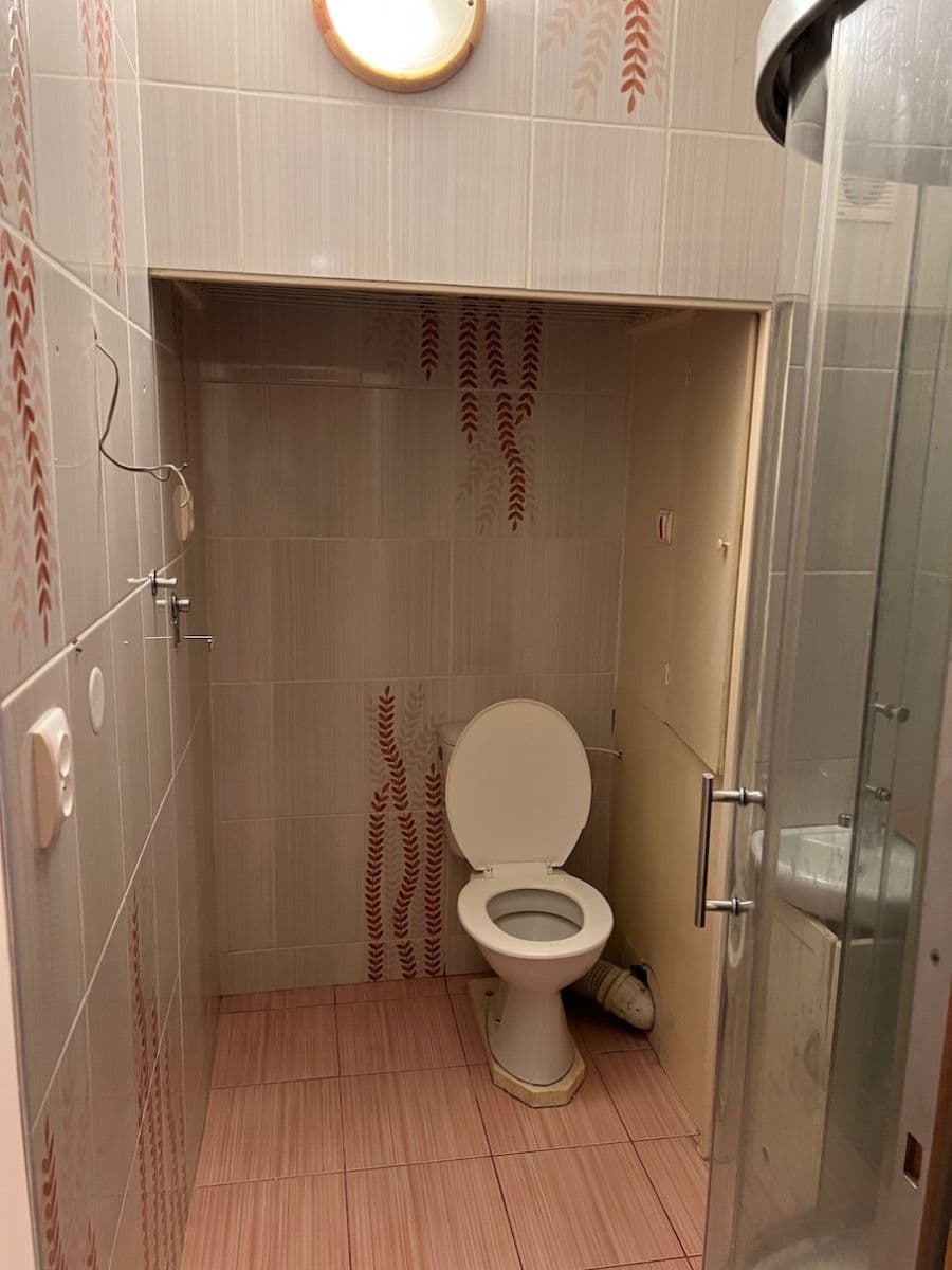 Prodej bytu 1+1 37 m²