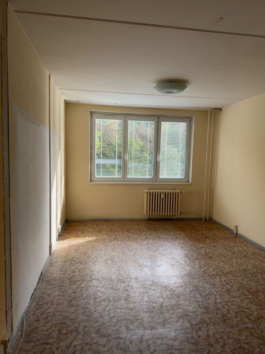 Prodej bytu 1+kk 32 m²