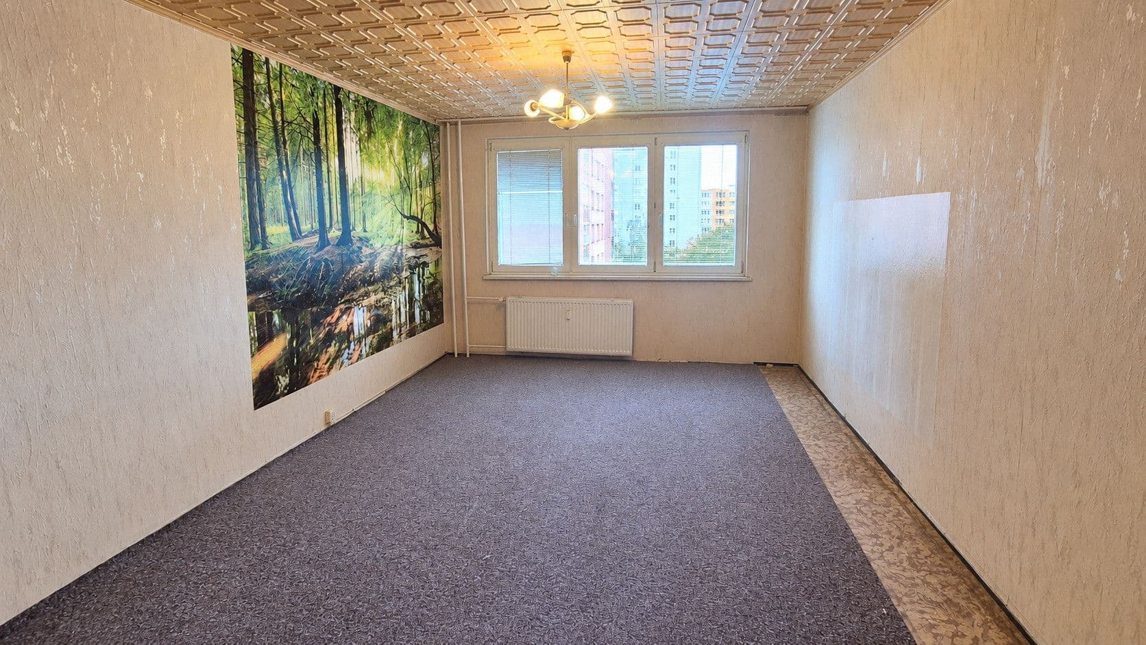 Prodej bytu 1+kk 34 m²