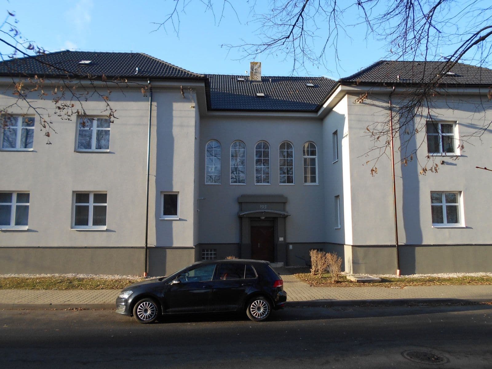 Prodej bytu 2+kk 50 m²