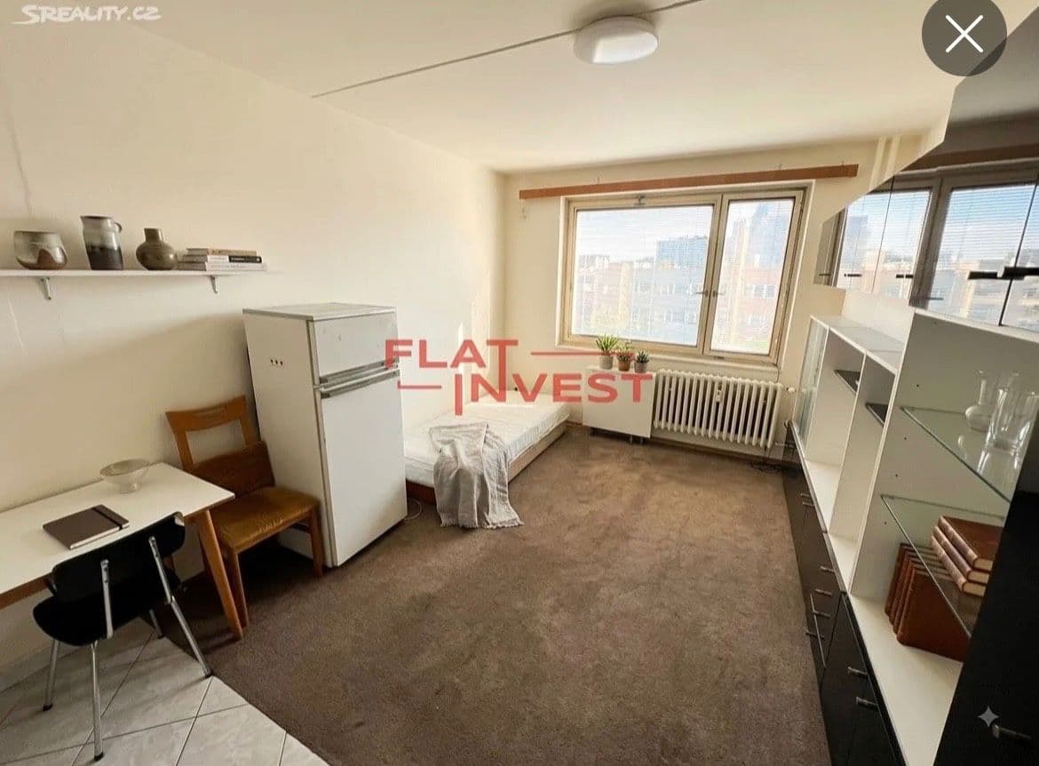 Prodej bytu 1+kk 23 m²