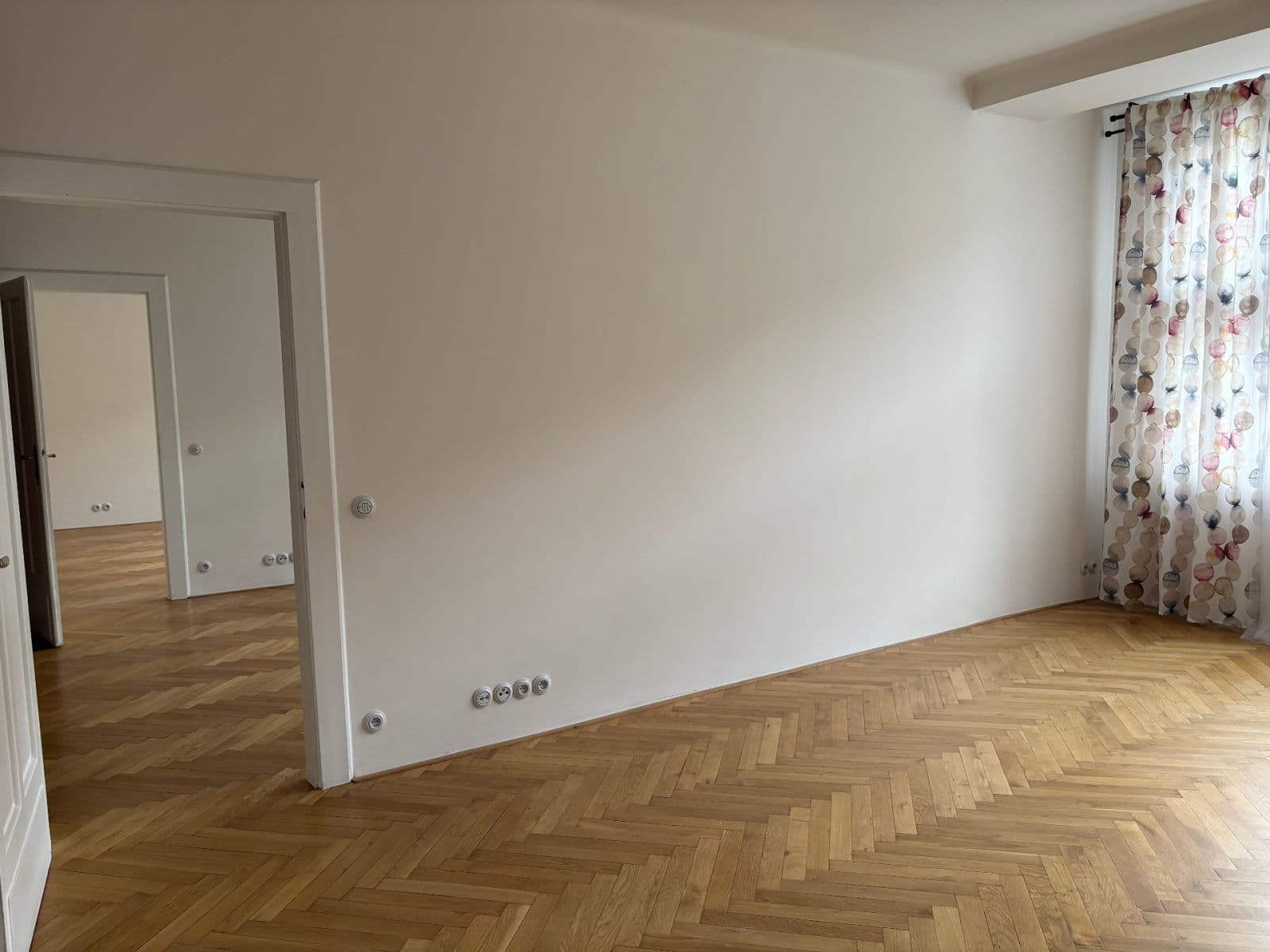 Prodej bytu 3+1 124 m²