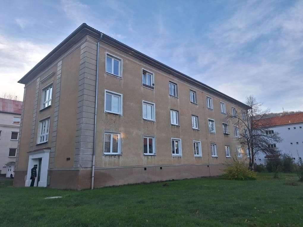 Prodej bytu 1+1 29 m²