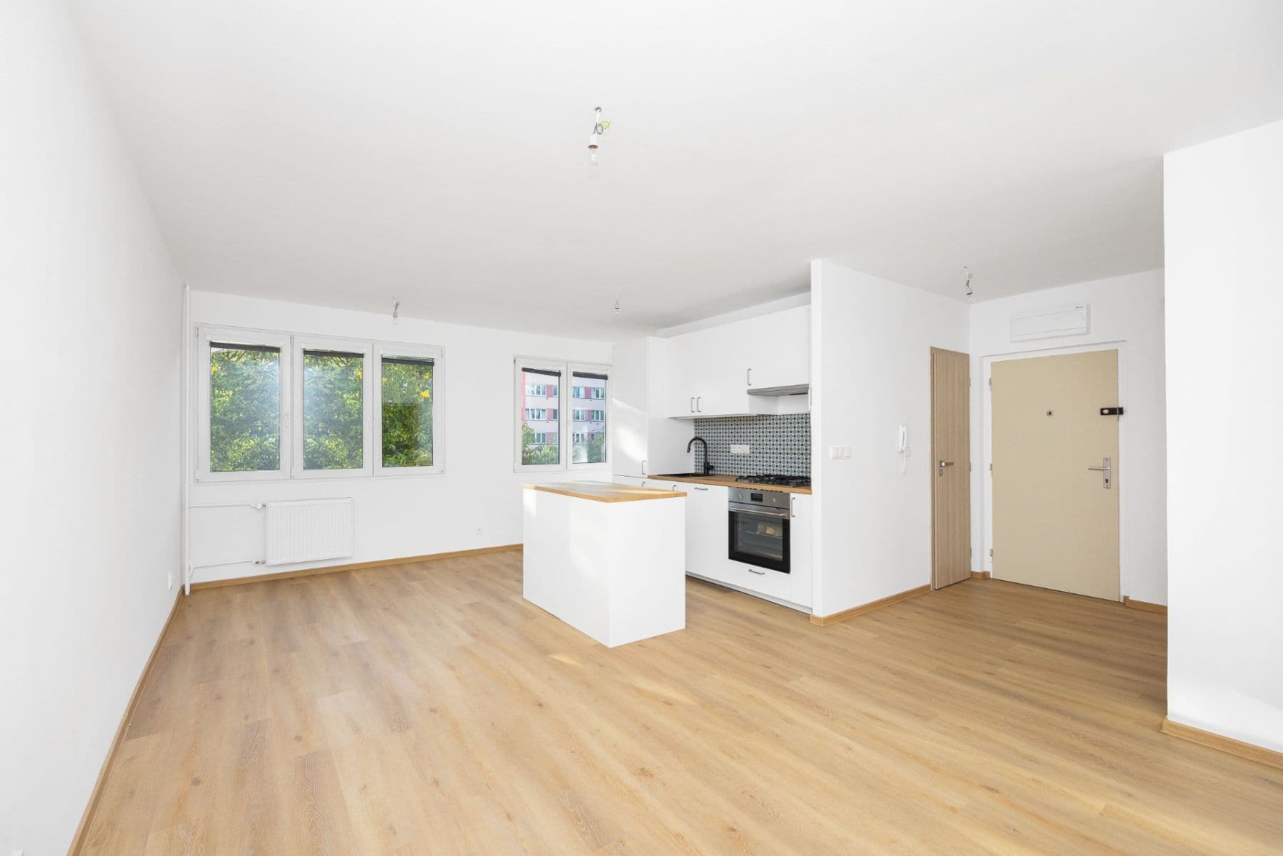 Prodej bytu 3+kk 62 m²