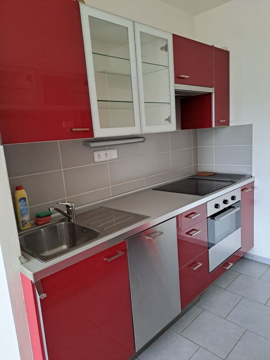 Prodej bytu 2+kk 43 m²