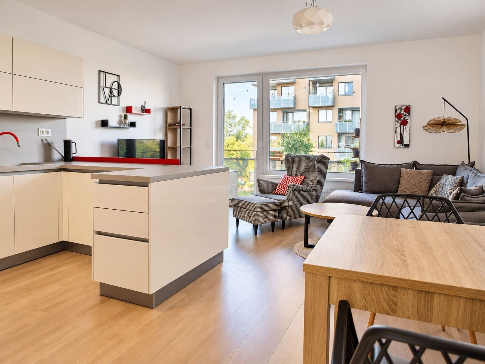 Prodej bytu 4+kk 92 m²