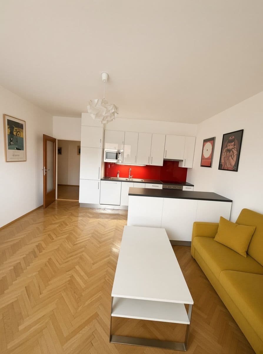 Prodej bytu 3+kk 77 m²