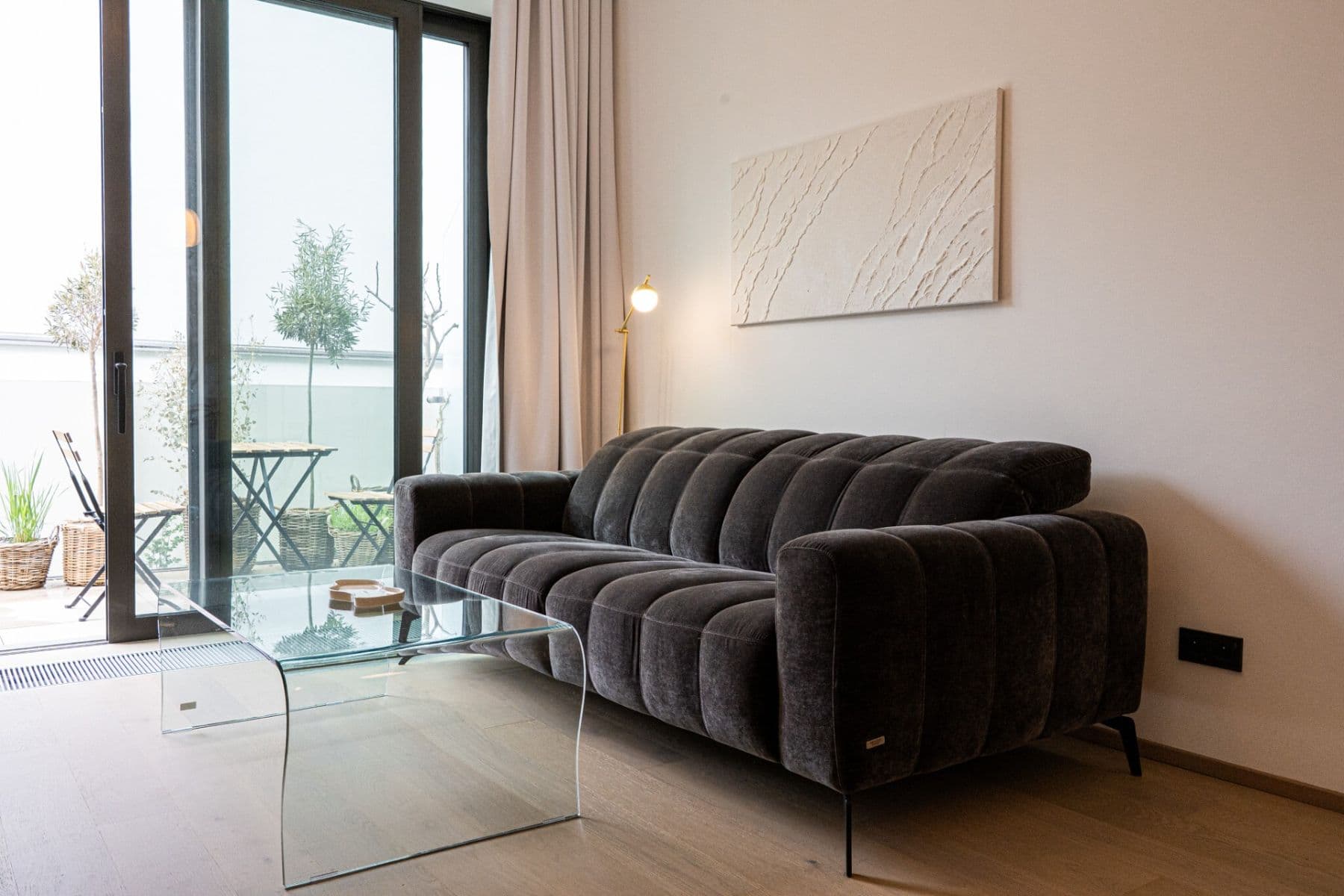 Prodej bytu 2+kk 52 m²