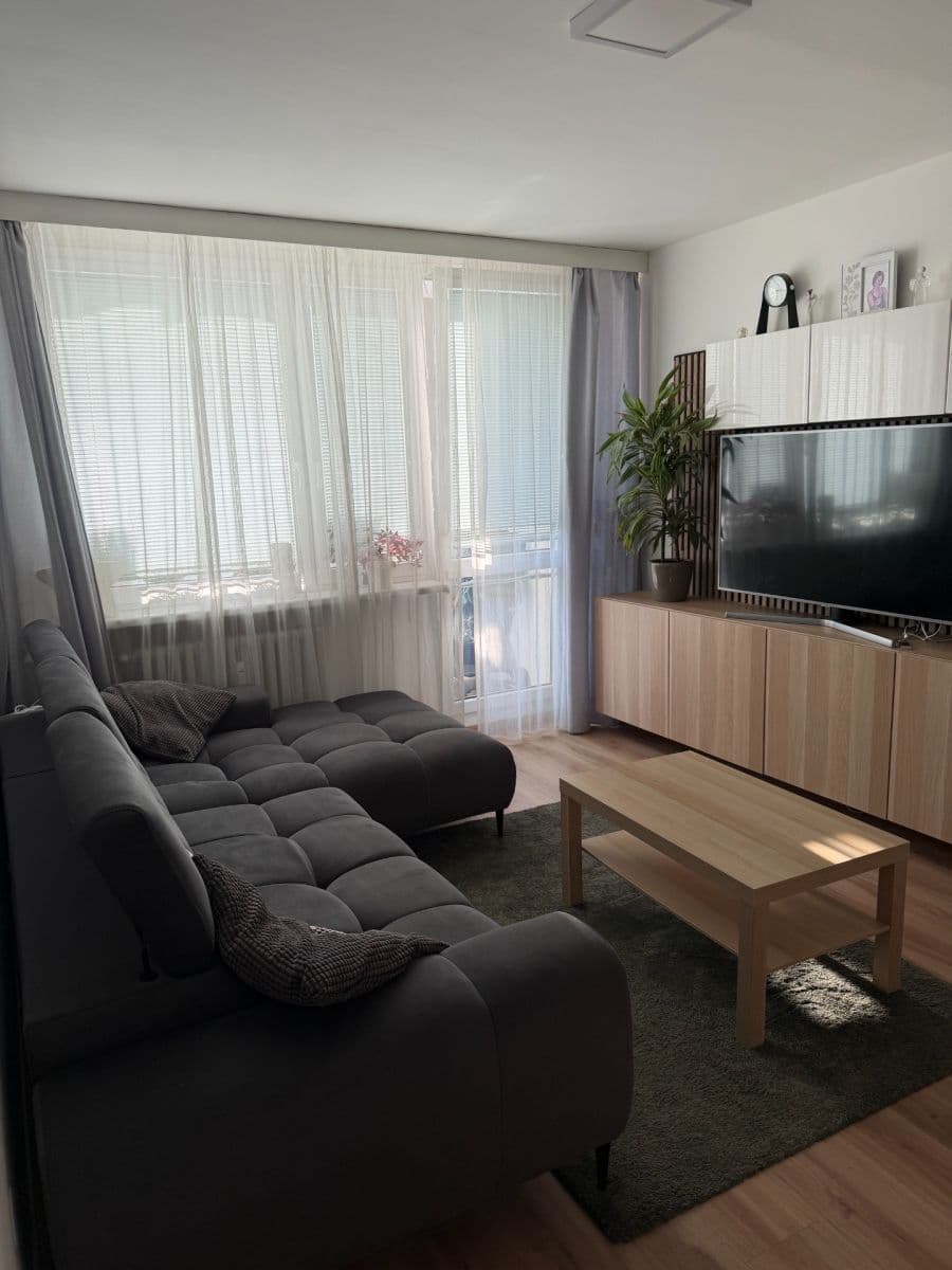 Prodej bytu 3+kk 55 m²