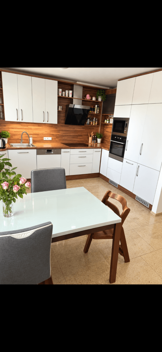 Prodej bytu 3+kk 89 m²