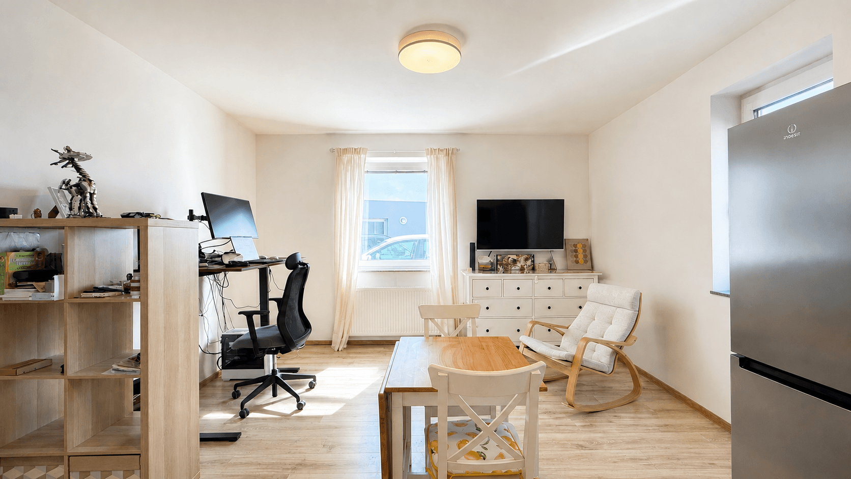 Prodej bytu 3+kk 60 m²