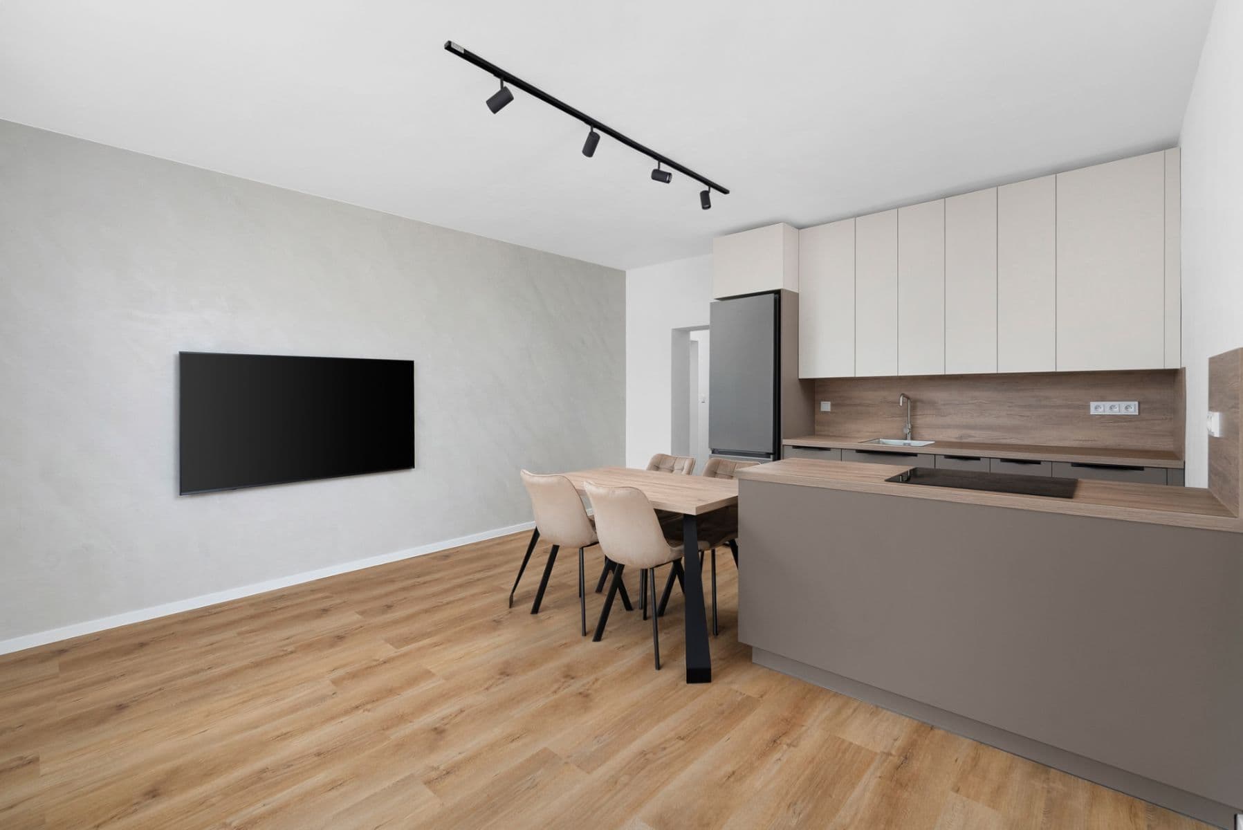 Prodej bytu 3+kk 53 m²