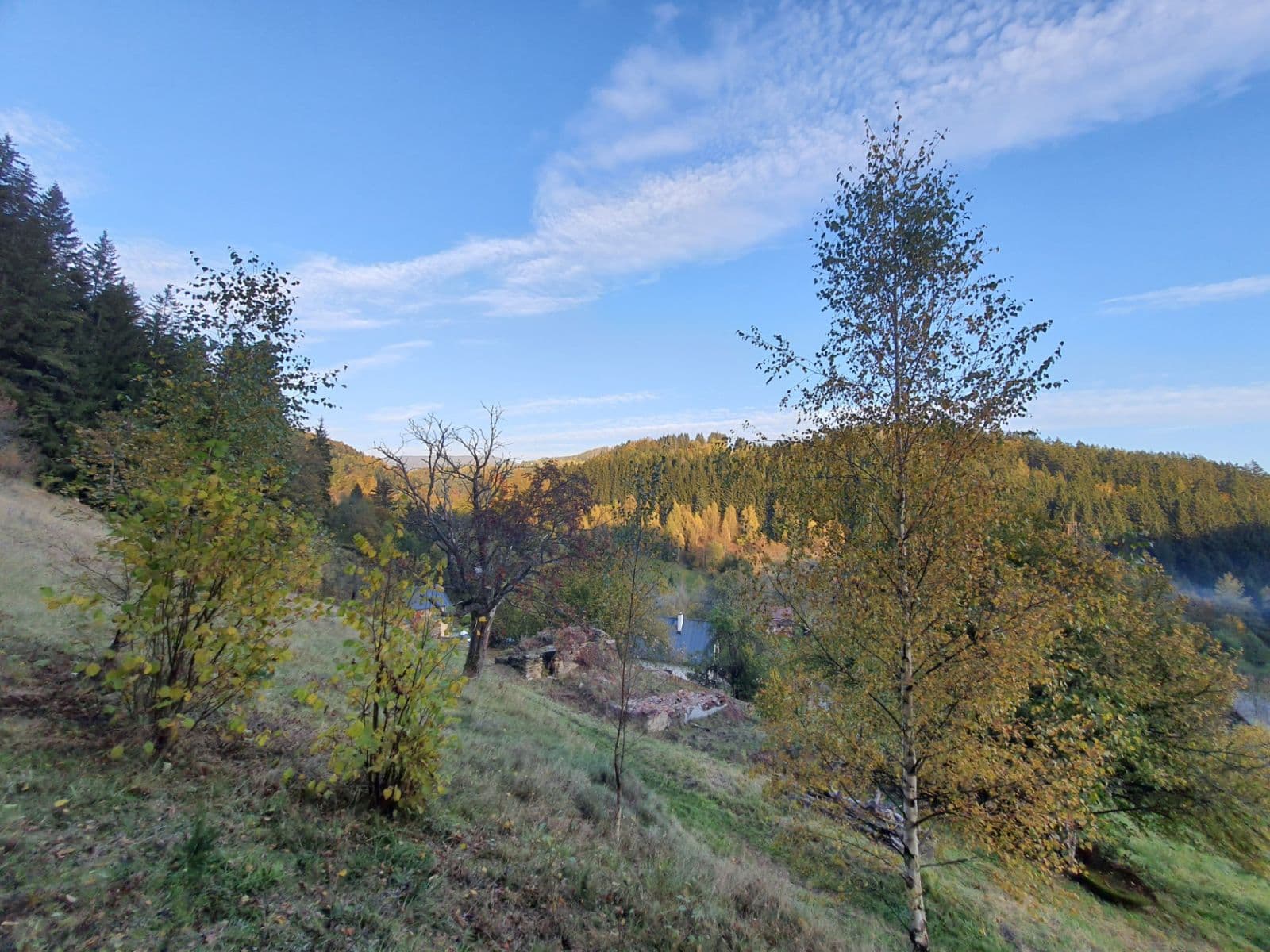 Prodej pozemku 3.362 m²